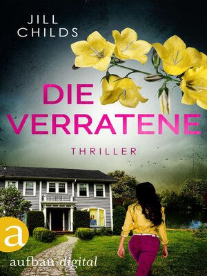 cover image of Die Verratene
